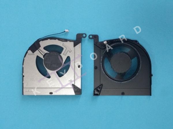 Вентилятор до ноутбука Lenovo Loq 16APH8